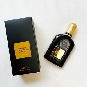 Tom Ford Black Orchid Reserve Fragrance